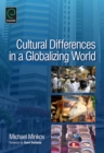 Image for Cultural Differences in a Globalizing World