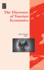 Image for Discovery of Tourism Economics