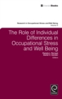 Image for The tole of individual differences in occupational stress and well being