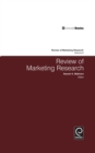 Image for Review of Marketing Research