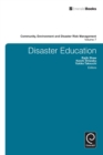 Image for Disaster education