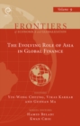 Image for The Evolving Role of Asia In Global Finance