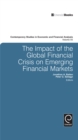 Image for The impact of the global financial crisis on emerging financial markets