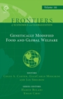 Image for Genetically modified food and global warfare