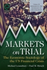 Image for Markets On Trial