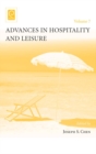 Image for Advances in hospitality and leisureVol. 7