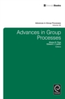 Image for Advances in group processesVolume 28