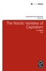 Image for The Nordic Varieties of Capitalism