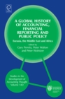 Image for Global History of Accounting, Financial Reporting and Public Policy : Eurasia, Middle East and Africa