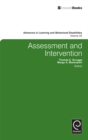 Image for Assessment and Intervention