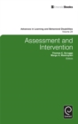 Image for Assessment and intervention