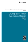 Image for Droughts in Asian monsoon region