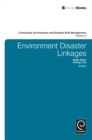 Image for Environment disaster linkages