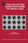 Image for Collected Scientific Work of David Cass