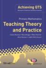 Image for Primary mathematics: teaching theory and practice