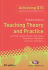 Image for Primary science: teaching theory and practice