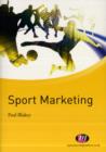 Image for Sport Marketing