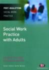 Image for Social work practice with adults
