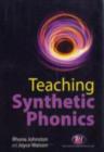 Image for Teaching synthetic phonics
