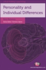 Personality and individual differences - Mahoney, Bere