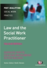 Image for Law and the Social Work Practitioner: A Manual for Practice
