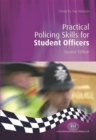 Image for Practical Policing Skills for Student Officers