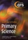 Image for Primary science