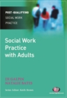 Image for Social Work Practice With Adults