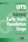 Image for Teaching Early Years Foundation Stage