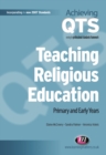 Image for Teaching Religious Education: Primary and Early Years