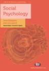 Social psychology - Callaghan, Jane