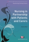 Image for Nursing in Partnership With Patients and Carers