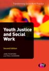 Image for Youth justice and social work