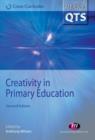 Image for Creativity in primary education