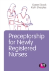 Image for Preceptorship for newly registered nurses