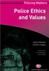Image for Police Ethics and Values