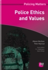 Image for Police ethics and values