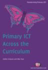Image for Primary ICT across the curriculum