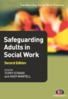 Image for Safeguarding adults in social work
