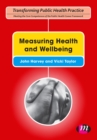 Image for Measuring health and wellbeing