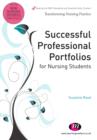 Image for Successful professional portfolios for nursing students