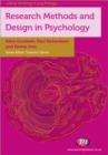 Image for Research Methods and Design in Psychology