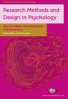 Research methods and design in psychology - Richardson, Paul