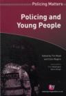 Image for Policing and young people