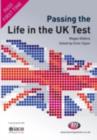 Image for Passing the life in the UK test