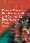 Image for Popular education practice for youth and community development work