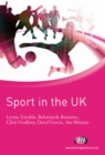 Image for Sport in the UK