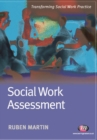 Image for Social work assessment