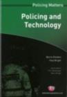 Image for Policing and technology