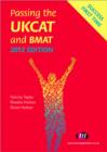 Image for Passing the UKCAT and BMAT 2012